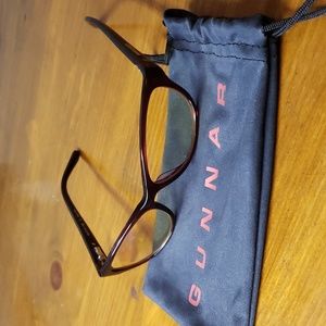 Women's Gunnar Blue Light Glasses